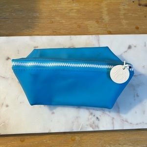 Drunk Elephant Zippered Pouch